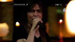 Once Mekel - Hilang Naluri (Live at Music Everywhere) **