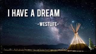 I Have a Dream - Westlife (Lyrics   Terjemahan Indonesia)