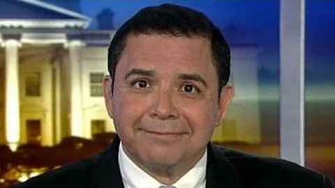 Cuellar: Trump's wall costly, no proof of improved security