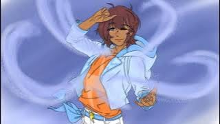 Bluebird Humming♪ - Tsumugi Aoba  [Cover by Lemoniria]