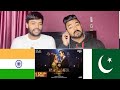 Indian Reaction on Azaan Sami Khan - Ik Lamha ft. Maya Ali