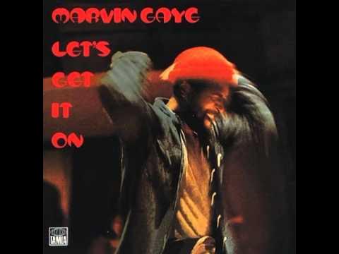 Marvin Gaye - Come Live With Me Angel (Unedited Mix)