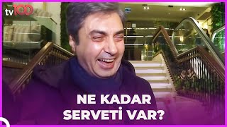 Necati Şaşmaz'ın mal varlığı dudak uçuklattı Resimi