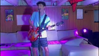 Falling In Reverse: Losing My Life (FULL BAND COVER) - Nick Fauza