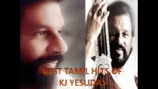 KJ Yesudas - Valarpirai enbathum (tamil song)