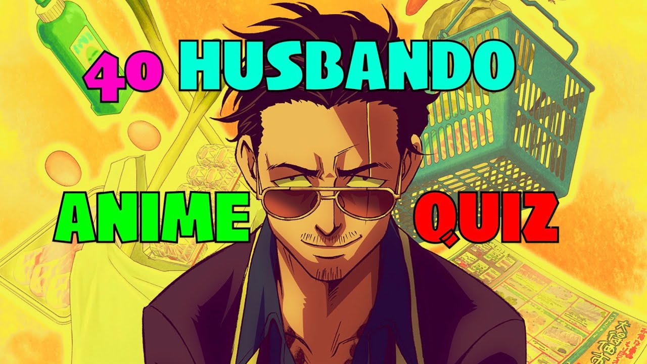 ANIME HUSBANDO TIERLIST] battle of the husbandos [VTUBER] - YouTube