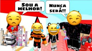 HISTÓRIA ROBLOX - AS MELHORES HISTÓRIAS DE ROBLOX!