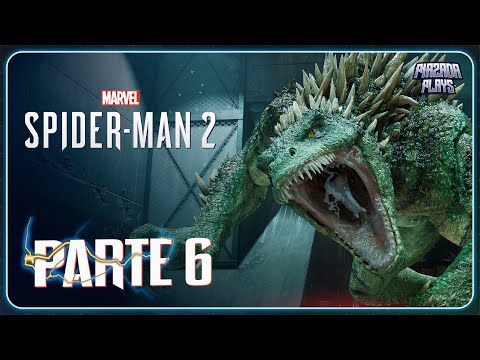 Marvel's Spider Man - O Início NO PC! (Gameplay PT-BR Português