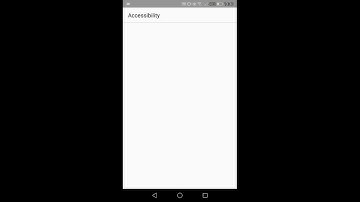 Macro without root for ANDROID.