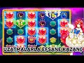 163 K KASAMA ACIMADI ⚡STARLIGHT PRINCESS⚡SLOT OYUNLARI⚡