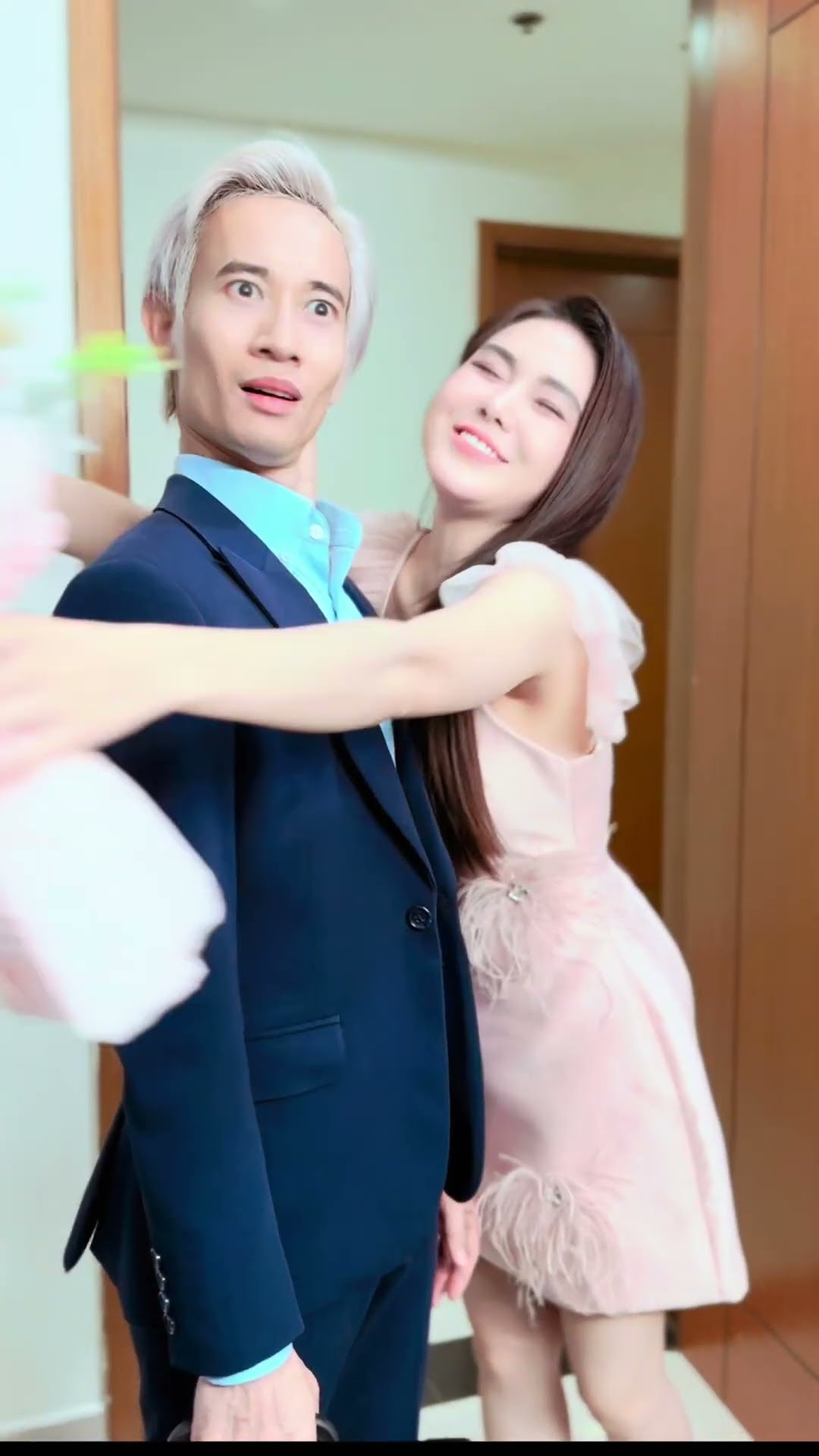 Cặp đôi hài hước 2 [BEN EAGLE] #beneagle #valentinesday #valentine #love #funny