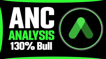 ANC price prediction 130% price upside and support | Anchor Protocol price prediction 10 May 2022