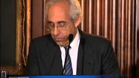 Securities Class Action Litigation: The Problem, Its Impact and the Path to Reform - Panel