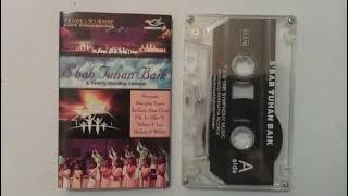 02.INILAH SAAT BERSUKACITA -  SYMPONY MUSIC // ALBUM SBAB TUHAN BAIK