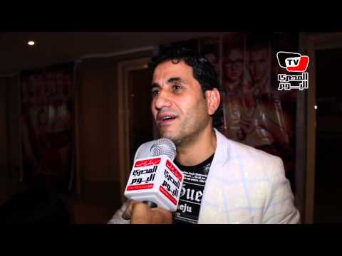 أحمد شيبة أغنية اللي مني مزعلني فتحة خير عليا