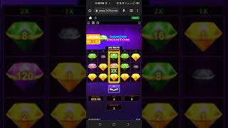 Diamond Phantom (650 to *,***) screenshot 4