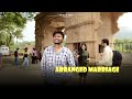 Arranged marriage  vinayak mali  agri koli comedy