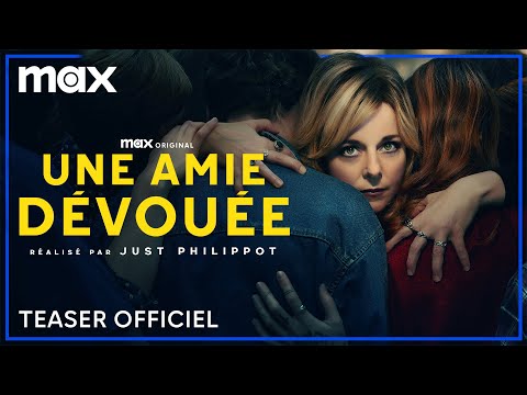 Teaser Officiel