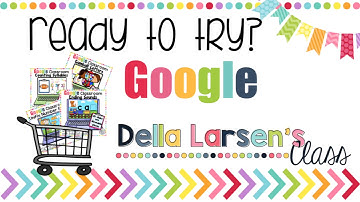 getting started with Google Classroom