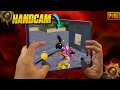 Best HANDCAM 5 Finger + Gyroscope iPad Pro ❤️Pubg Mobile
