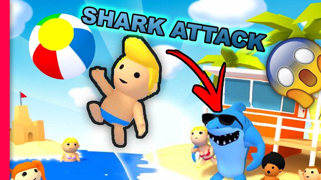 beachfight.io BEST GAMEPLAY EVER !! YouTube