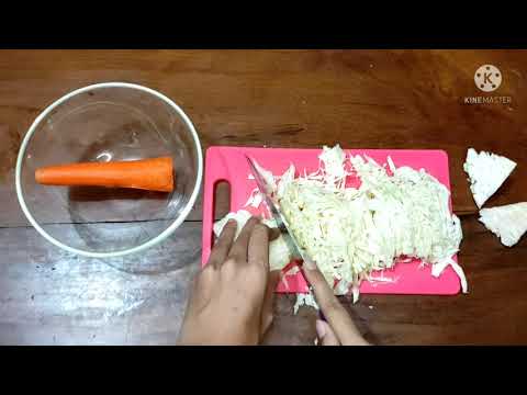 Video: Manfaat sauerkraut untuk wanita