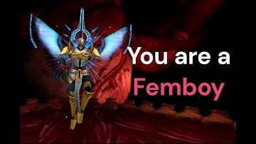 What Your Favorite ULTRAKILL Boss Says About You