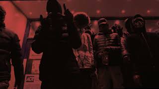 Dark Evil Drill Type Beat - 