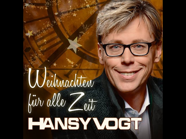 Hansy Vogt - Weihnachten für alle