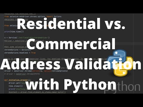 Using RDI for