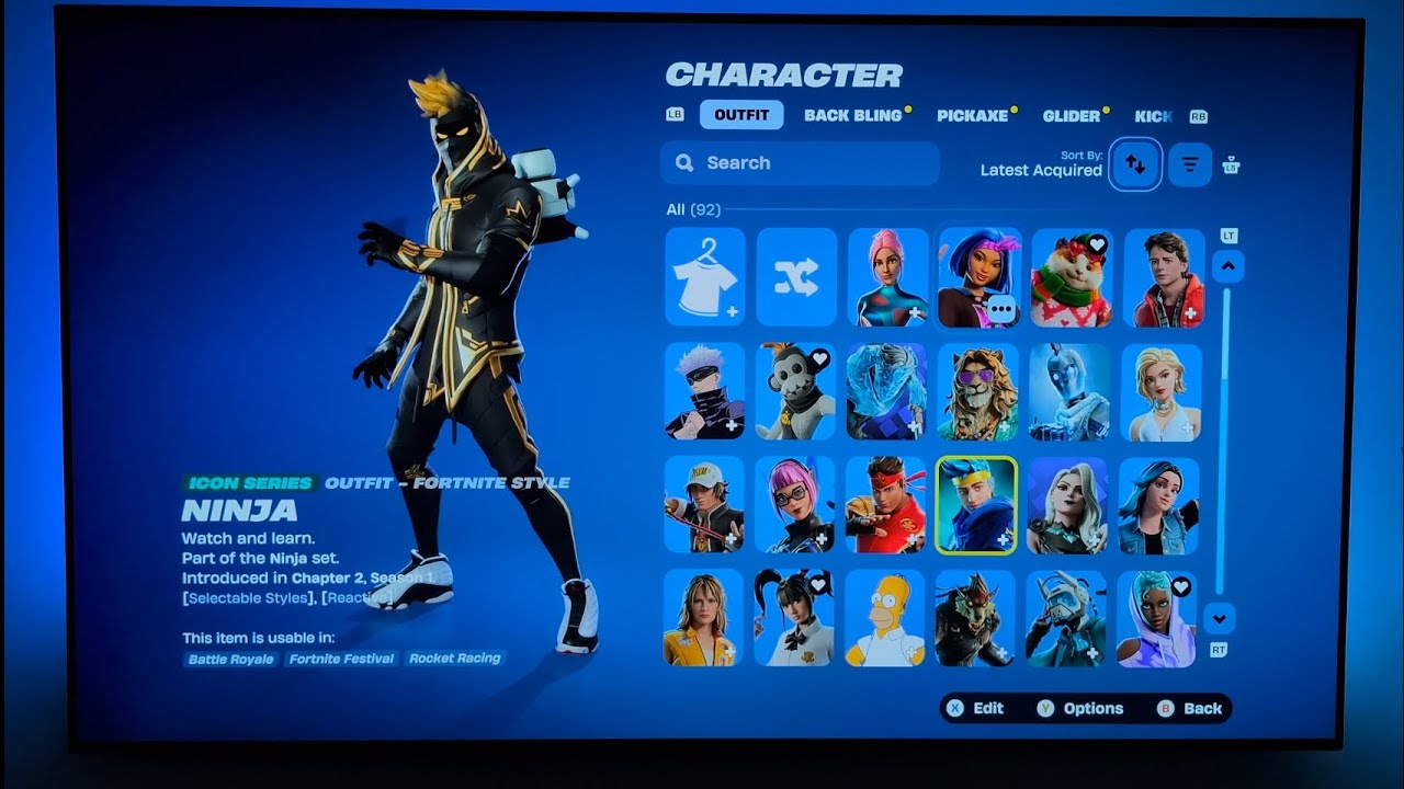 All About Me! Part 2 of my favorite video games - 