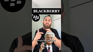 The BlackBerry Story