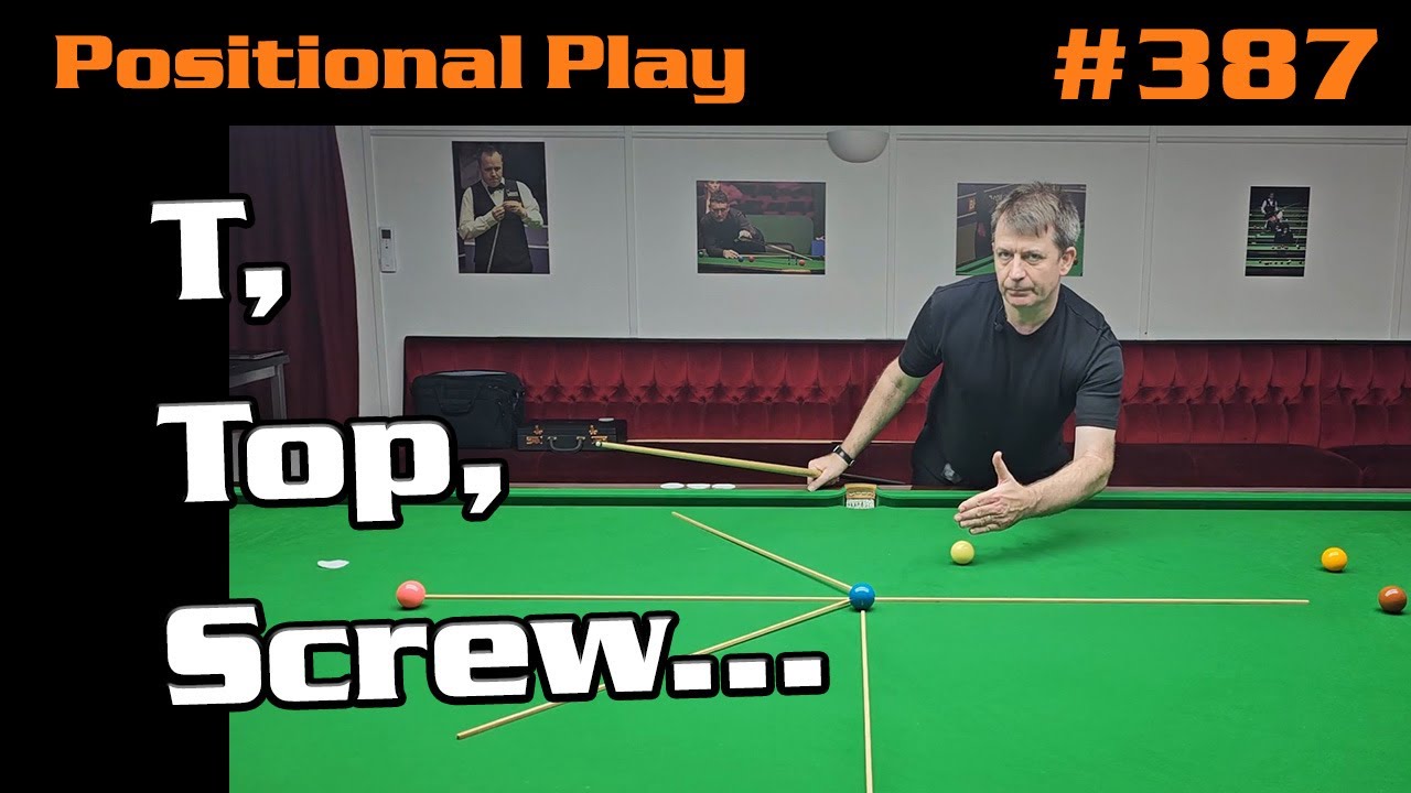 Развитие навыков позиционной игры — простая практика...