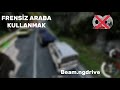 Beam.NGdrive Frensiz Araba Sürüyoruz