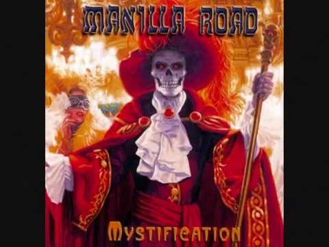 Manilla Road - The Asylum