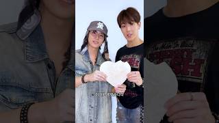 막내 의견 100% 합의 끝에 ... #셔누 #IM #shorts