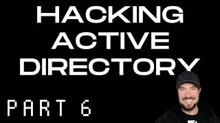 Odyssey - Part 6 - (Hack Smarter Labs!)
