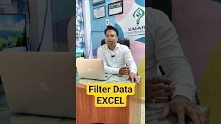 Filter Data from Another Sheet in Seconds #Excel