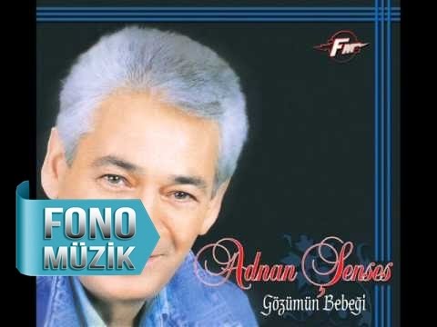 Adnan Şenses - Güzelsin (Official Audio)