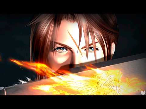 Miércoles de Master Race - Final Fantasy VIII Parte 2