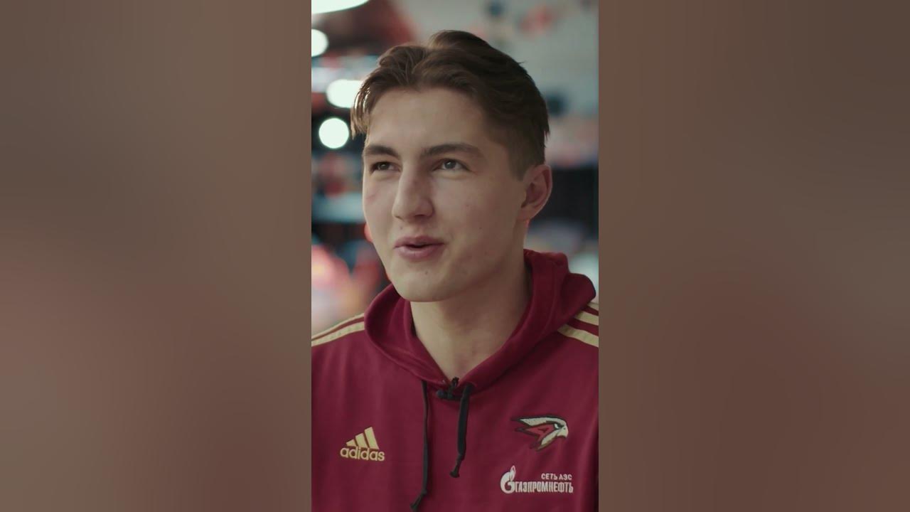 Дацюк Никита