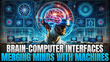 Brain Computer Interfaces Merging Minds with Machines | Future of Neural Technology