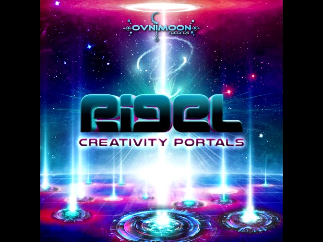 Watch Rigel - Singularity Spike on YouTube Watch Rigel - Singularity Spike on YouTube