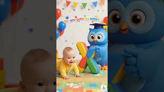 Learn Letters X Y Z for Kids | ABC Learning Fun | Preschool Alphabet Song #quizwhizrhymes