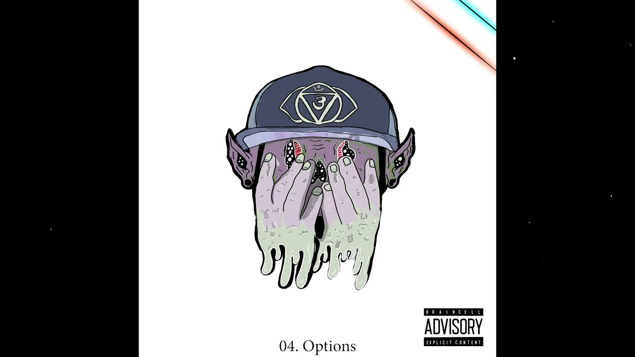 YouTube에서 The Brain Cell - Options 보기 YouTube에서 The Brain Cell - Options 보기