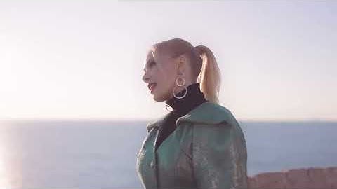 JELENA ROZGA - SVETO PISMO (OFFICIAL VIDEO 2020) 4K