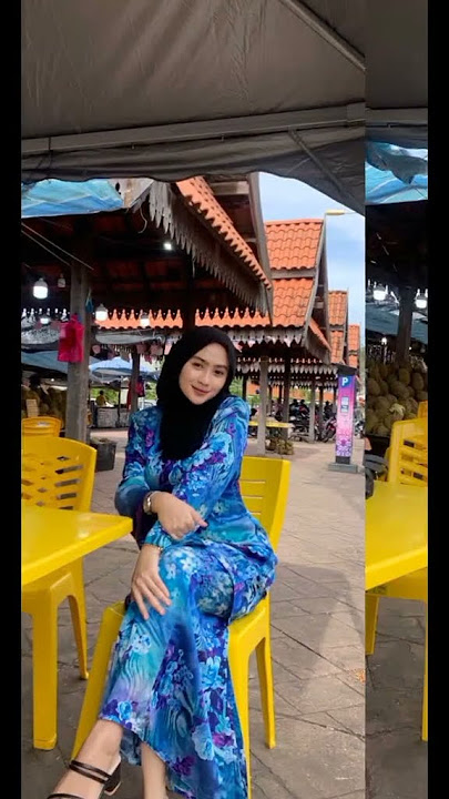 Ijin off kak, er*gsi berat #hijab #cantik #jilbab #tiktok #wanitaberhijab #goyang #shorts