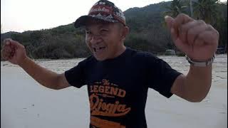 JA,I....EMBONG ANAK..By..Igo klaudi.. music video.