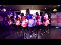 Dancing Queens East Kizomba Lady Show by Marina Russia Ufa