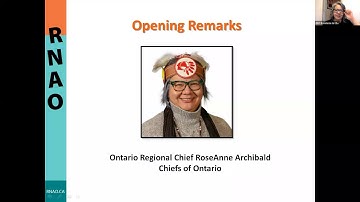 COVID-19 Webinar: #TogetherWeCanDoIt! (June 22, 2020 - Impacts of COVID on Indigenous Communities)